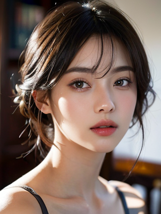 【真爱的永恒之光：在你身边，是最美好的时光】